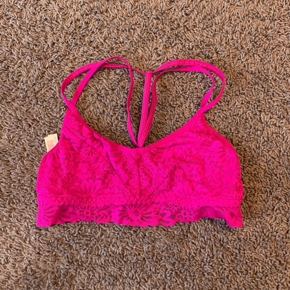 NWOT Victoria’s Secret Bralette - Picture 1 of 2